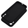 Futerał do iPhone 11 Silicone 2mm czarny